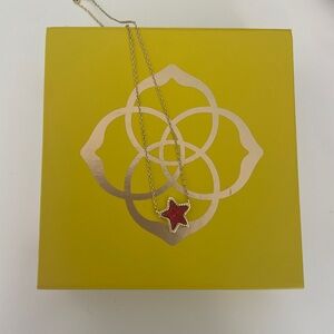 Kendra Scott Necklace